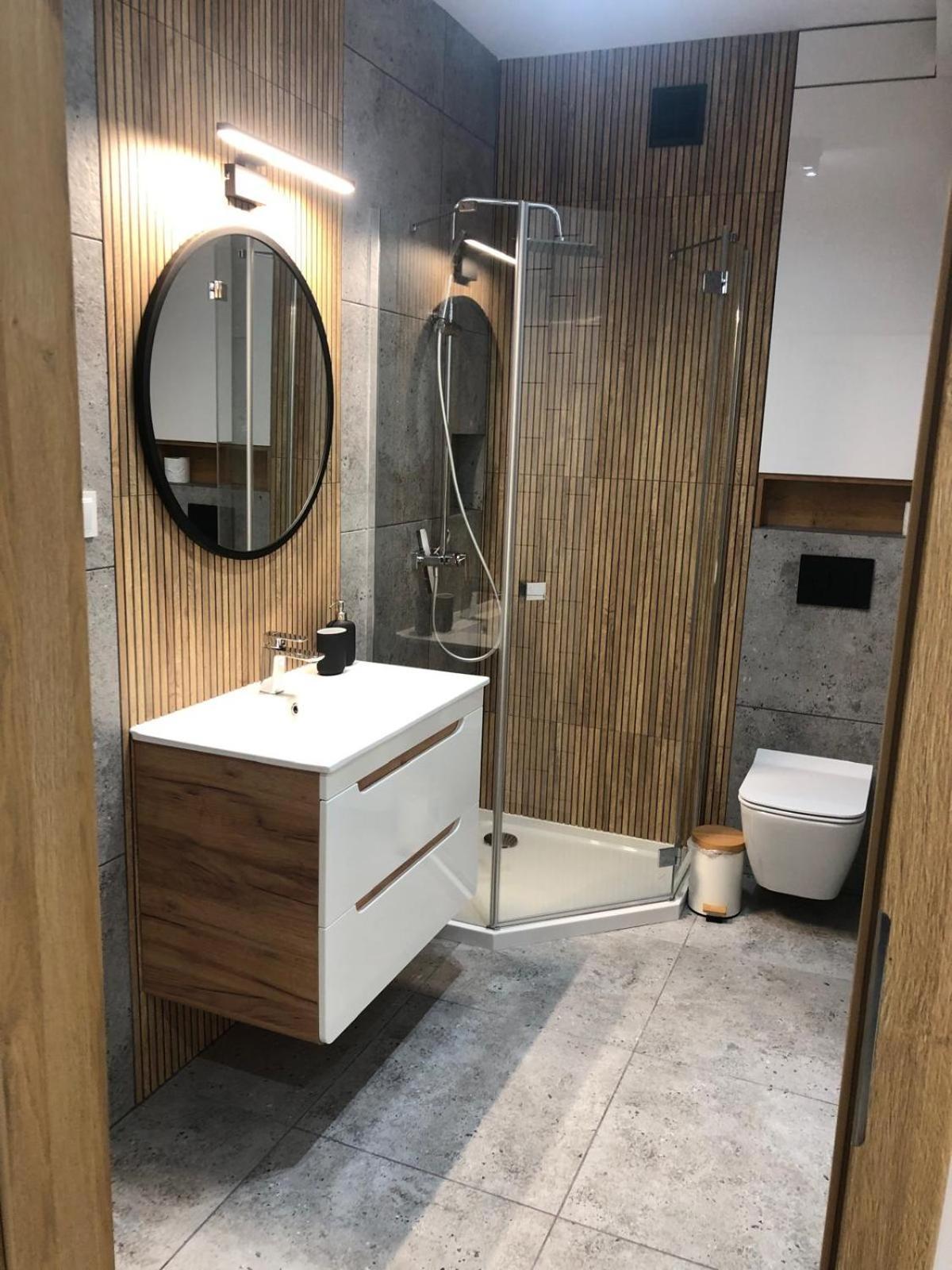 Apartamenty Z Gornej Polki Ustronie Morskie Exterior foto